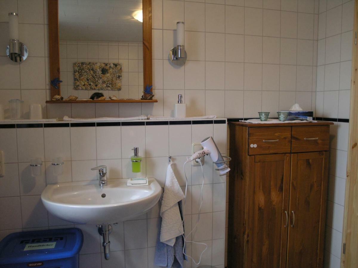 Theodor Storm Unterkuenfte 1 Husum (Schleswig-Holstein) Exterior foto