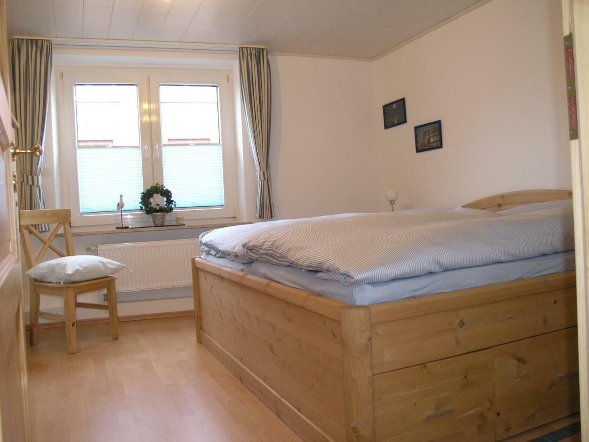 Theodor Storm Unterkuenfte 1 Husum (Schleswig-Holstein) Exterior foto